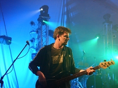 Live-Auftritt Oberhausen Live-Auftritt Oberhausen